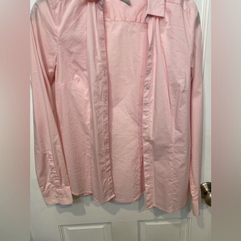 Collared shirt